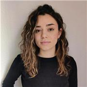 Profesora de Español para Extranjeros y Lengua Castellana y Literatura